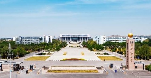 齊魯工業大學高性能數據中心建設
